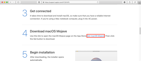 mac app store 1-click install for wordpress